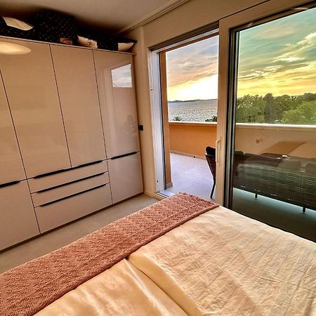 Zadar Premium Sea View Apartments Extérieur photo