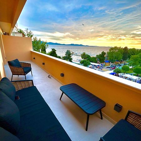 Zadar Premium Sea View Apartments Extérieur photo