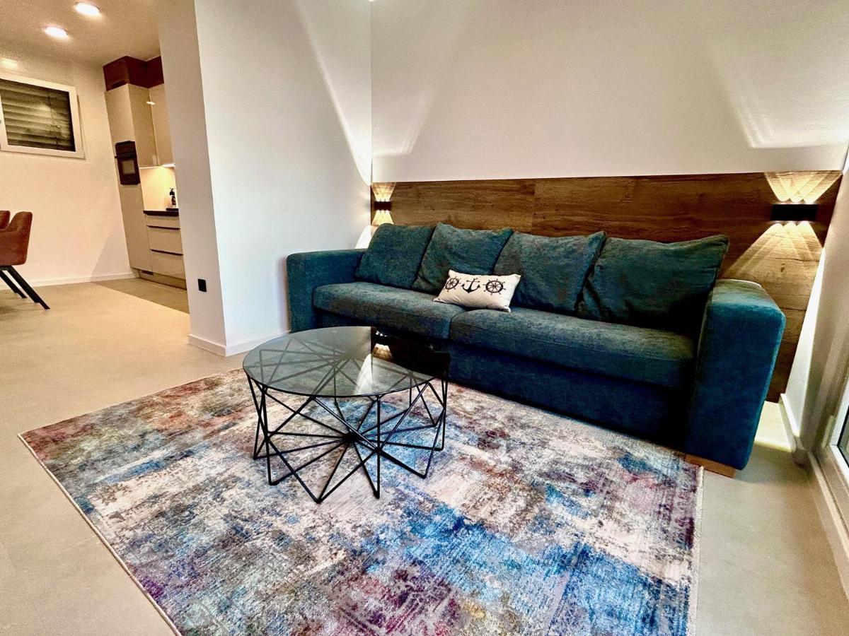 Zadar Premium Sea View Apartments Extérieur photo