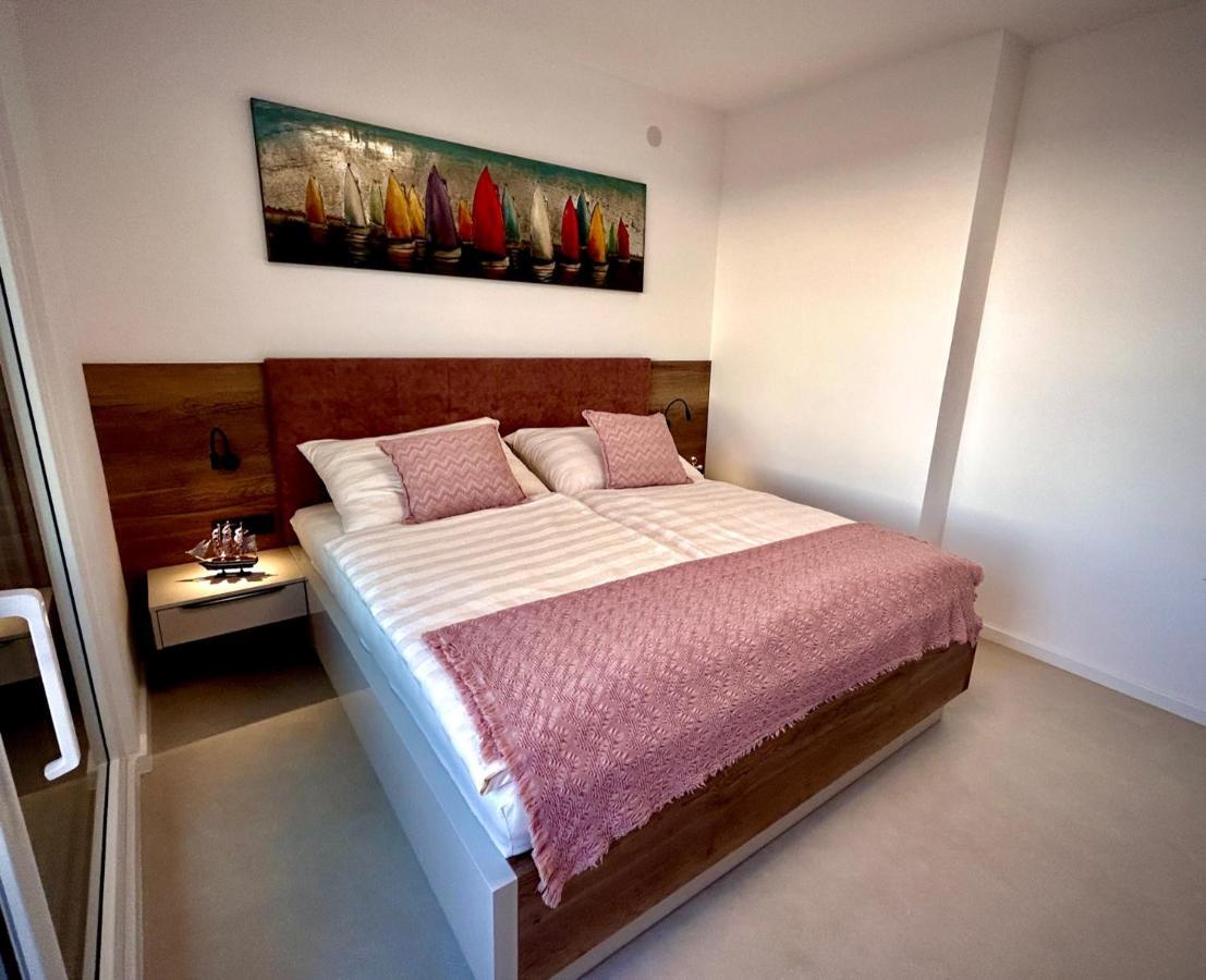 Zadar Premium Sea View Apartments Extérieur photo
