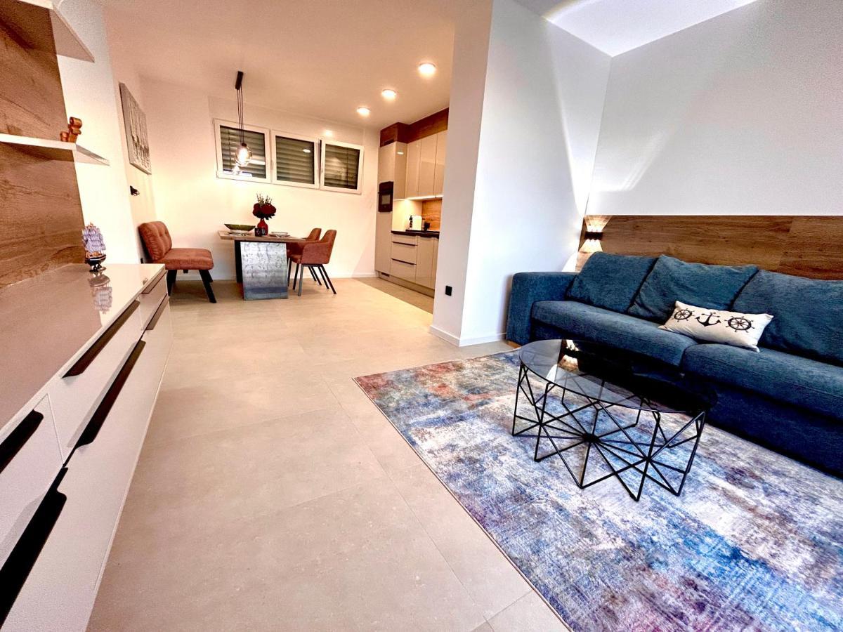Zadar Premium Sea View Apartments Extérieur photo