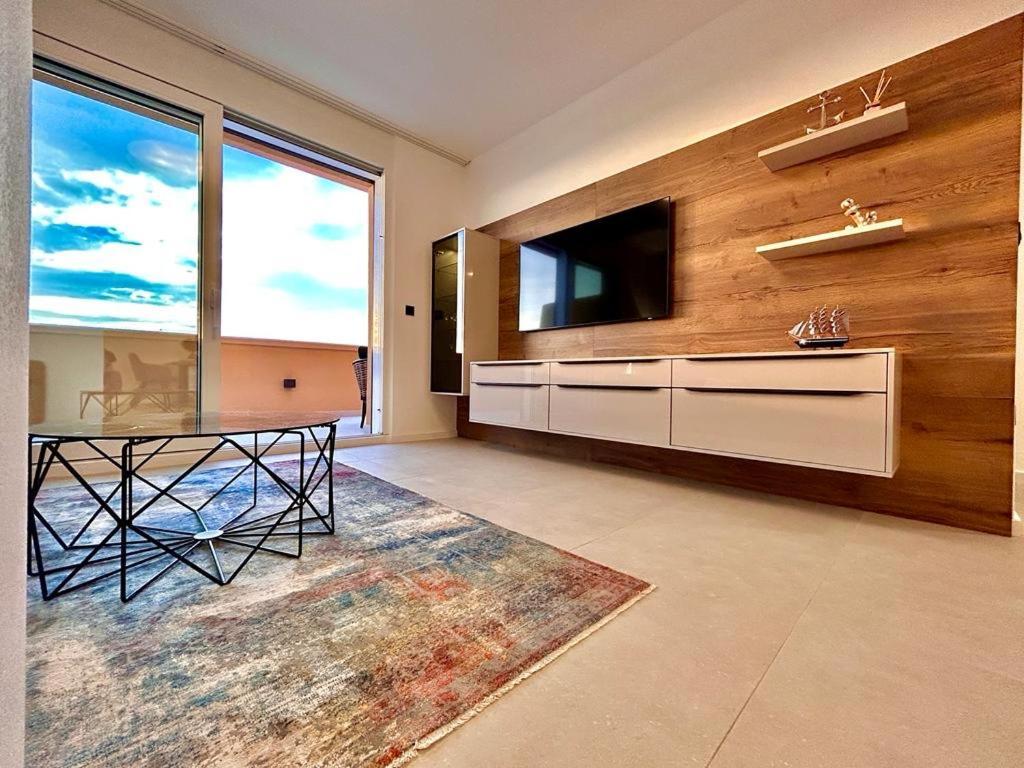 Zadar Premium Sea View Apartments Extérieur photo