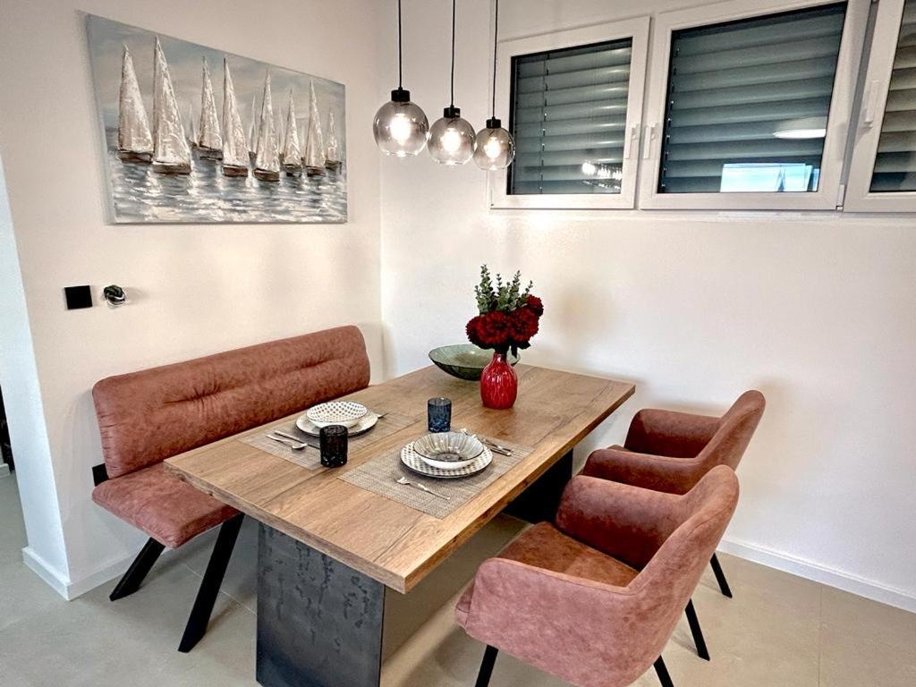 Zadar Premium Sea View Apartments Extérieur photo