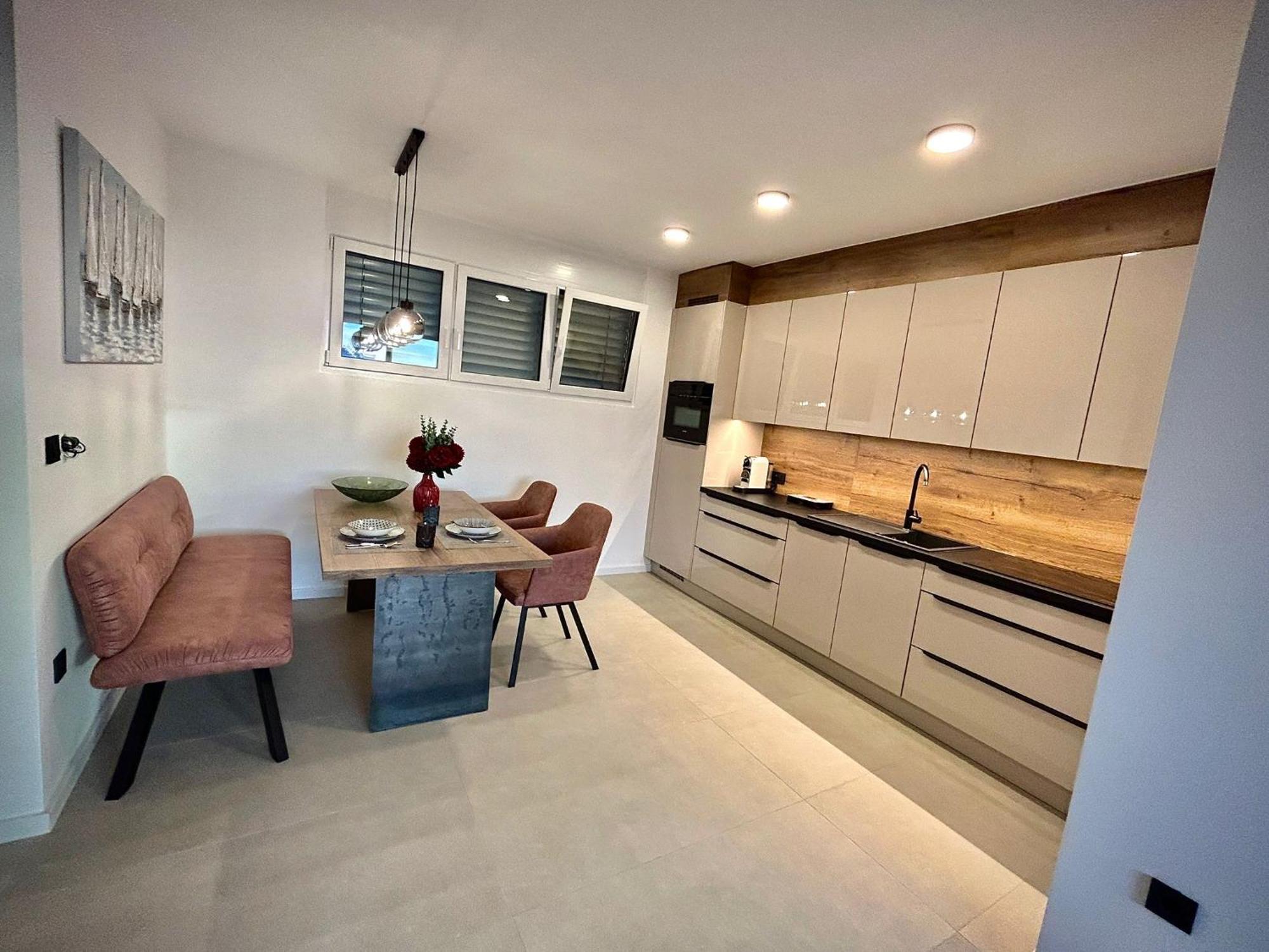 Zadar Premium Sea View Apartments Extérieur photo