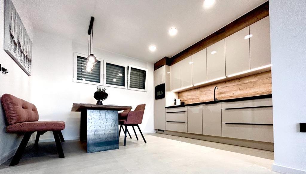 Zadar Premium Sea View Apartments Extérieur photo