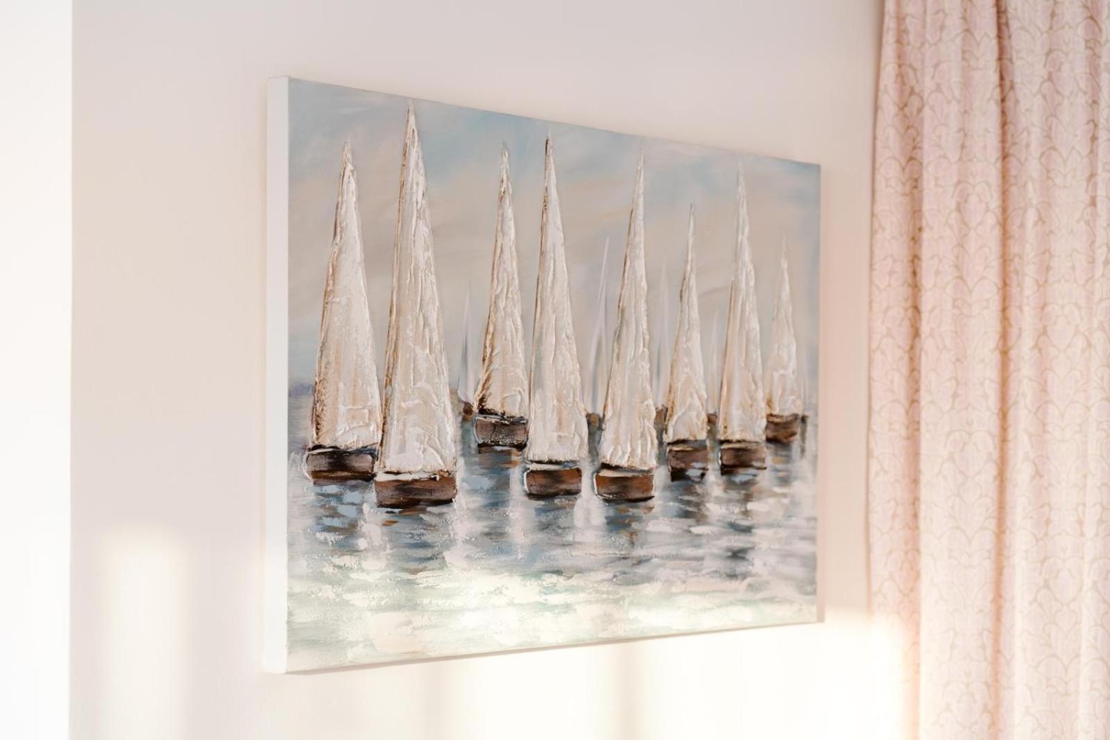 Zadar Premium Sea View Apartments Extérieur photo