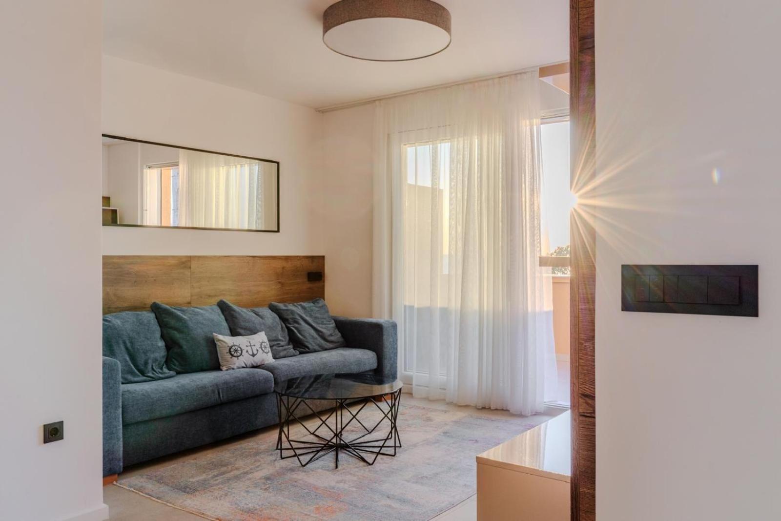 Zadar Premium Sea View Apartments Extérieur photo