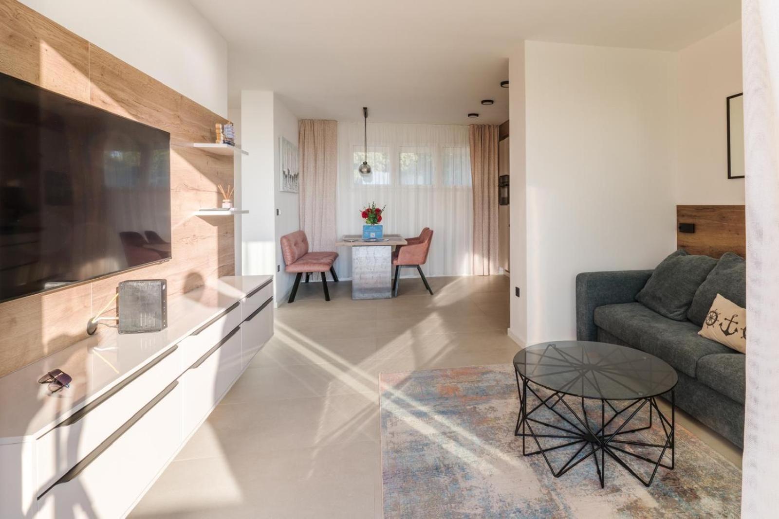 Zadar Premium Sea View Apartments Extérieur photo