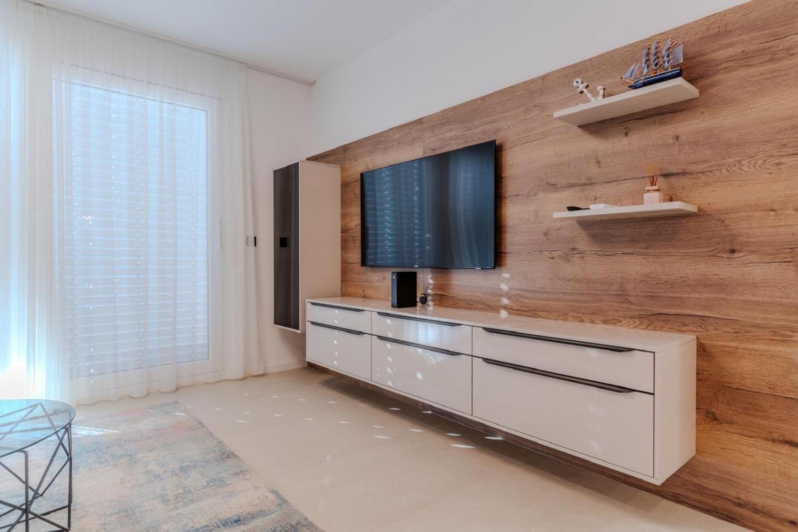 Zadar Premium Sea View Apartments Extérieur photo